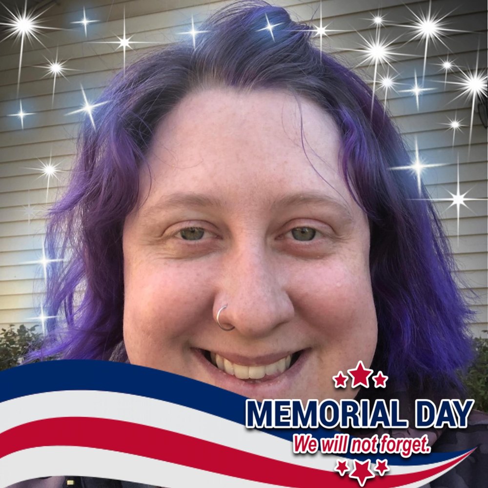 Meet your Posher, Heather